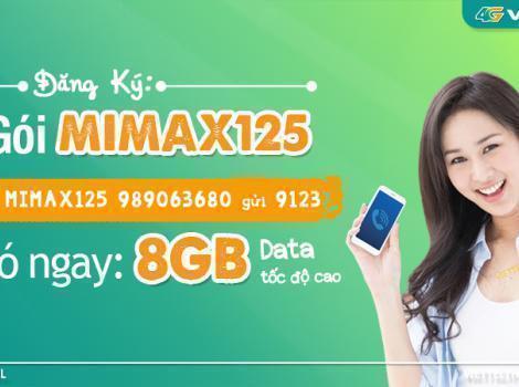 Các gói cước 4G Viettel 120k 1 tháng cho di động 2024