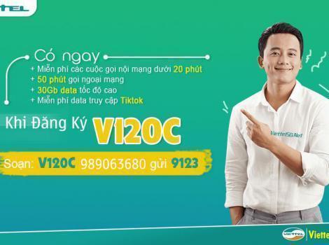 Các gói cước ưu đãi 1000 phút gọi nội mạng Viettel 2024