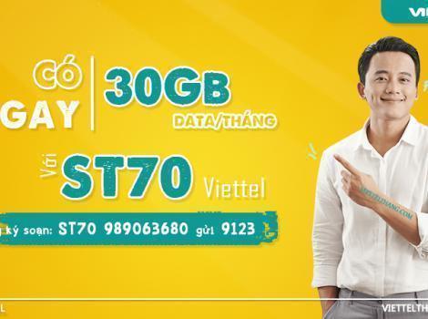 So sánh st70 và st90 ưu đãi khác nhau như thế nào ?