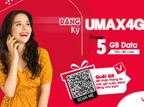 Cách Đăng Ký 4G Viettel 1 Tháng 50K Ưu Đãi Nhất 2024