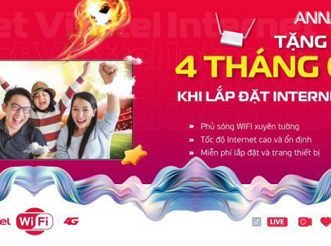 Đăng ký gói SD90 Viettel 90k ưu đãi mới nhất 2024