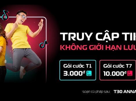 Đăng ký gói SD120 Viettel 120k ưu đãi mới nhất 2024