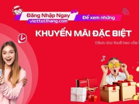 Các Gói Combo Viettel Mới Nhất Hiện Nay