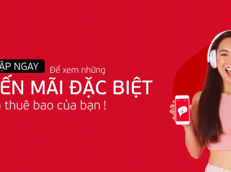 Đăng ký gói ST90K của Viettel chỉ với mức giá ưu đãi 90k