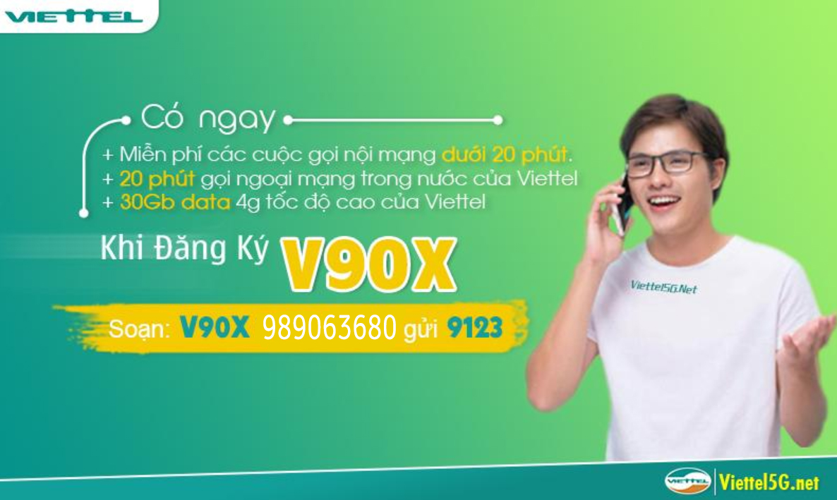 V90X Viettel